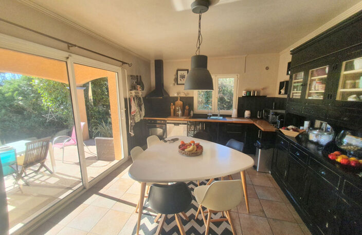 Dépt Hérault (34), à vendre Combaillaux Maison P5 de 150m2 - — photo 3