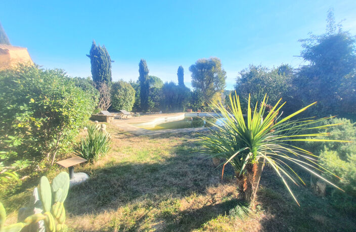 Dépt Hérault (34), à vendre Combaillaux Maison P5 de 150m2 - — photo 4