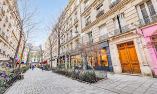 Appartement 3 Pièces 48 m² à vendre à Paris 4 (75004)