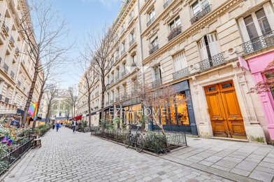 Appartement 3 pièces 828900 €
