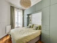 PARIS 4 - APPARTEMENT 3 PIECES - 2 CHAMBRES — photo 2