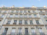 PARIS 4 - APPARTEMENT 3 PIECES - 2 CHAMBRES — photo 3