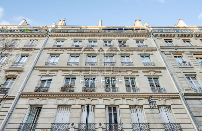 PARIS 4 - APPARTEMENT 3 PIECES - 2 CHAMBRES — photo 3