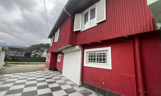 Maison 3 Pièces 41 m² à louer à Drap (06340)