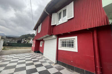 Maison 3 pièces 1390 €