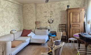 Appartement 4 Pièces 78 m² à vendre à Montpellier (34000)