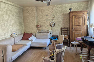 Appartement 4 pièces 257000 €