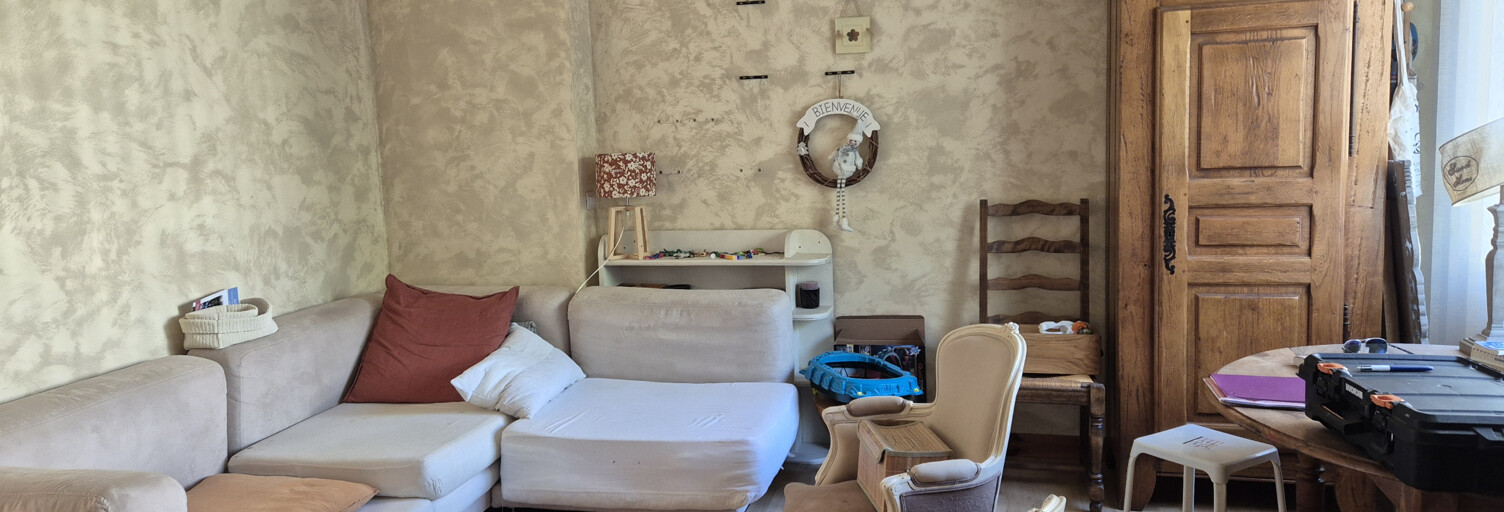Appartement 4 Pièces 78 m² à vendre à Montpellier (34000)