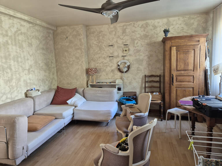 MONTPELLIER CHAPTAL - Appartement 4 pièces 78,91m2 + cave — photo 1