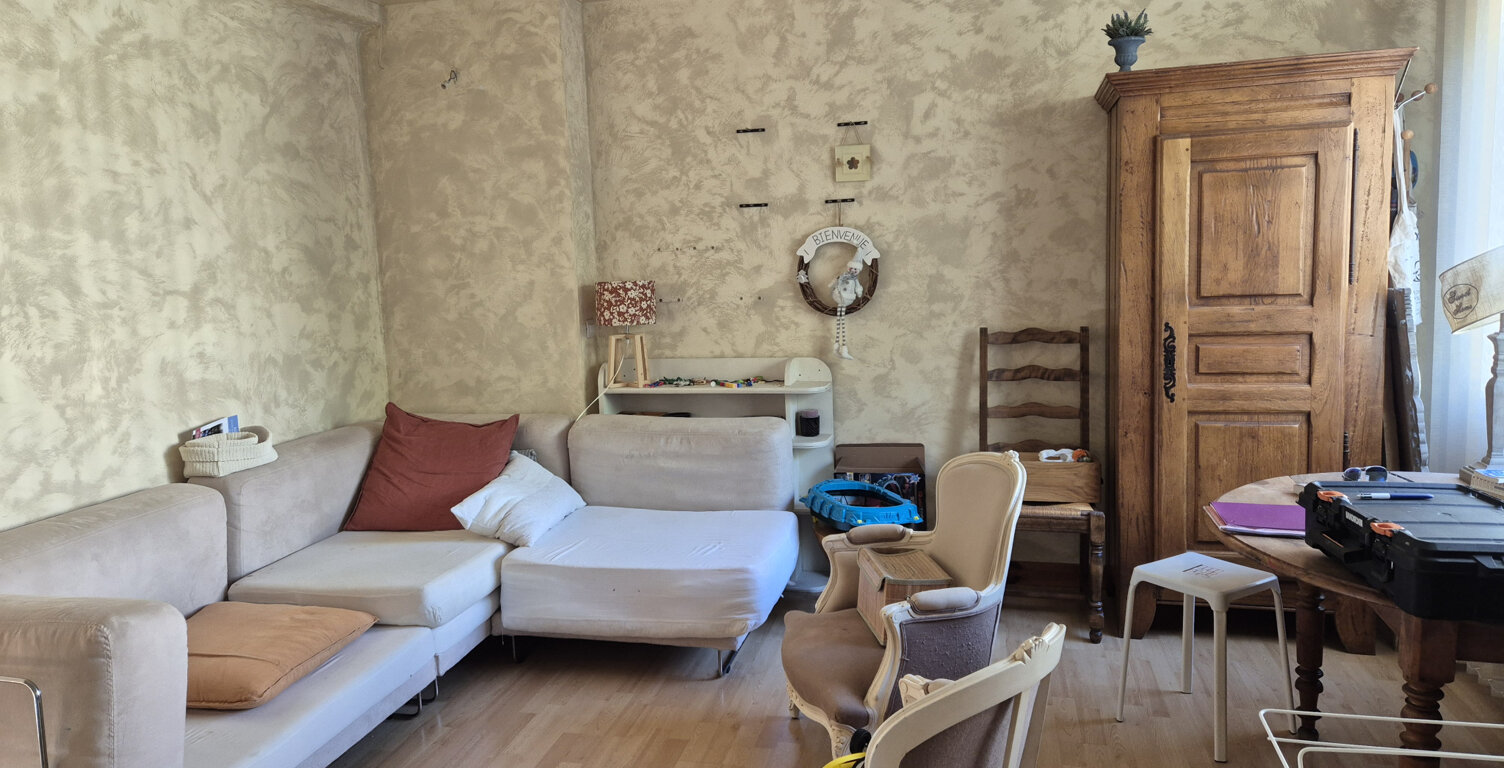 MONTPELLIER CHAPTAL - Appartement 4 pièces 78,91m2 + cave — photo 1