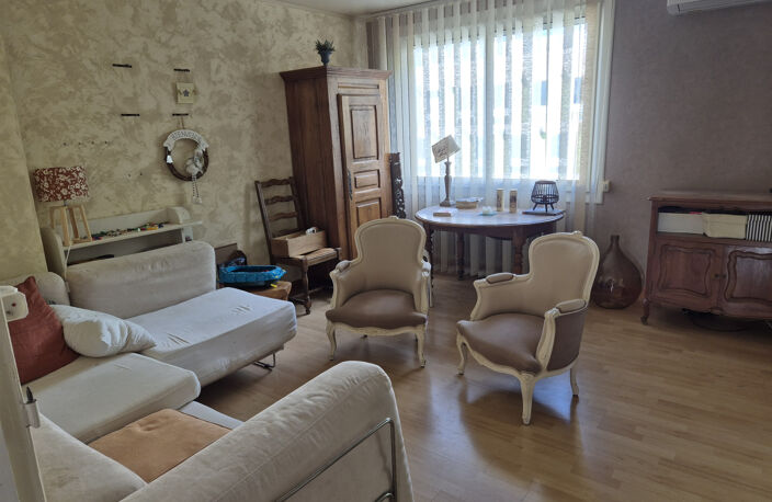 MONTPELLIER CHAPTAL - Appartement 4 pièces 78,91m2 + cave — photo 2