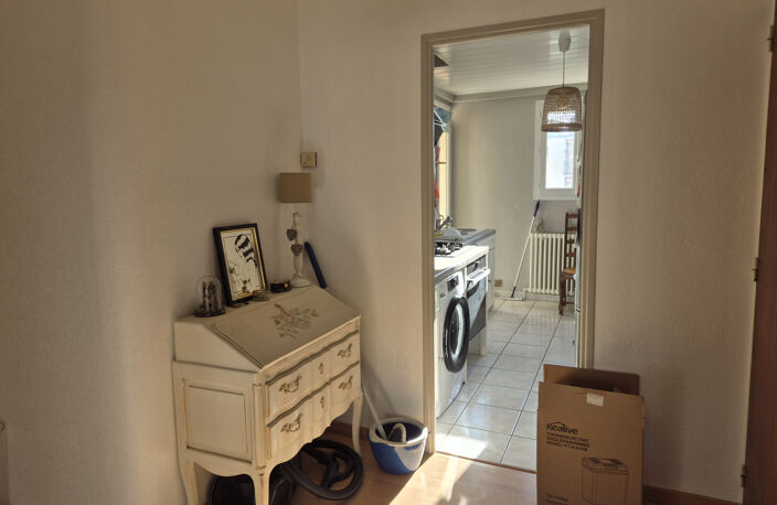 MONTPELLIER CHAPTAL - Appartement 4 pièces 78,91m2 + cave — photo 4