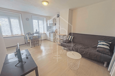 Appartement 1 pièces 320 €