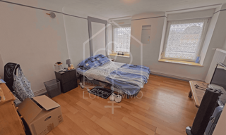 Appartement 2 Pièces 36 m² à louer à Château-Salins (57170)