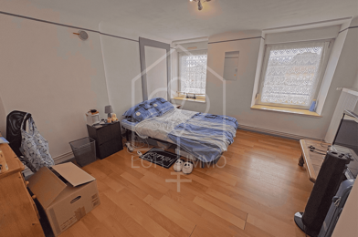 Appartement 2 pièces 350 €