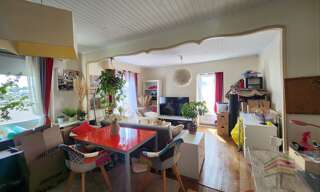 Maison 3 Pièces 60 m² à vendre à Hennebont (56700)
