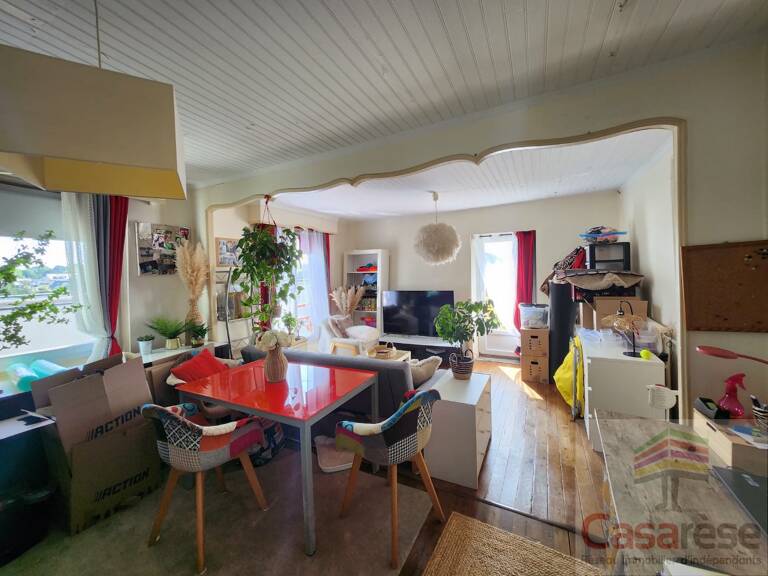 Maison — photo 1