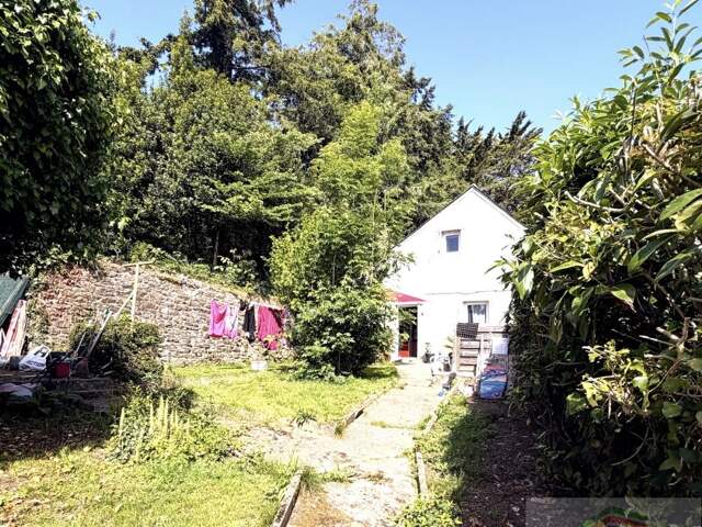 Maison — photo du bien