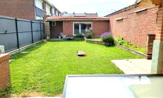 Maison 4 Pièces 81 m² à vendre à Marly (59770)