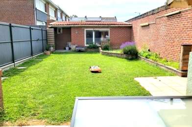 Maison 4 pièces 167500 €