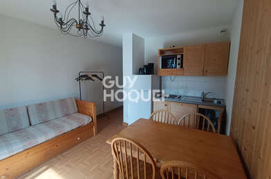 Appartement 2 pièces 115000 €