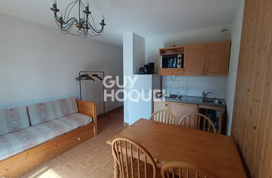 appartement — photo du bien