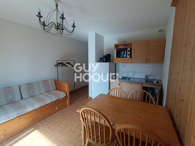 appartement — photo du bien