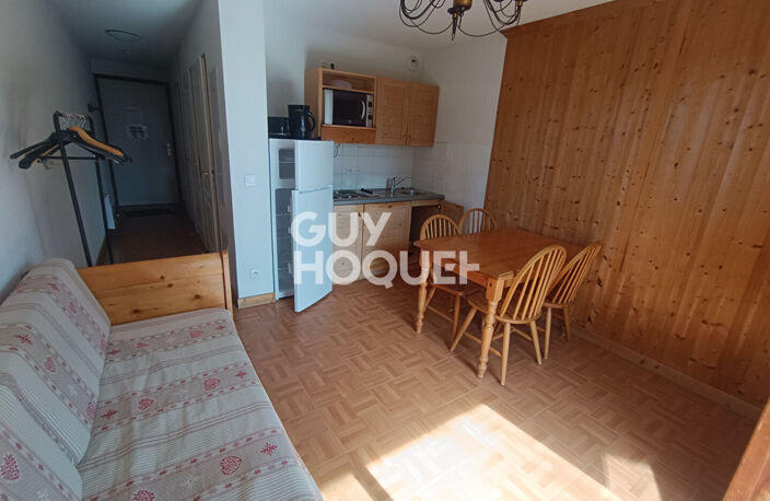 appartement — photo 2