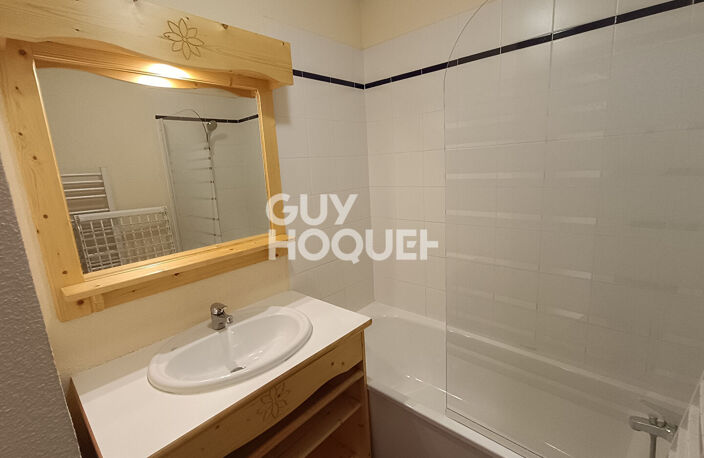 appartement — photo 4