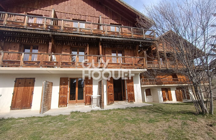 appartement — photo 5