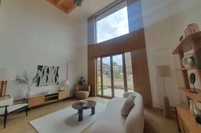 Appartement 2 pièces 218000 €