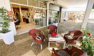 Commerce 1 Pièce 41 m² à vendre à Le Grau-du-Roi (30240)