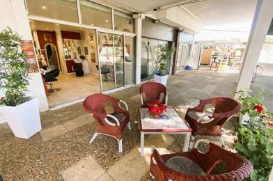 Commerce 1 pièces 127800 €