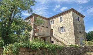 Maison 7 Pièces 175 m² à vendre à Les Vans (07140)