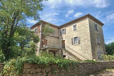 Maison 7 pièces 264000 €