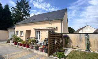 Maison 9 Pièces 275 m² à vendre à Villeneuve-Saint-Germain (02200)