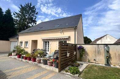 Maison 9 pièces 408000 €