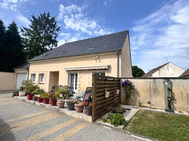Maison — photo 1