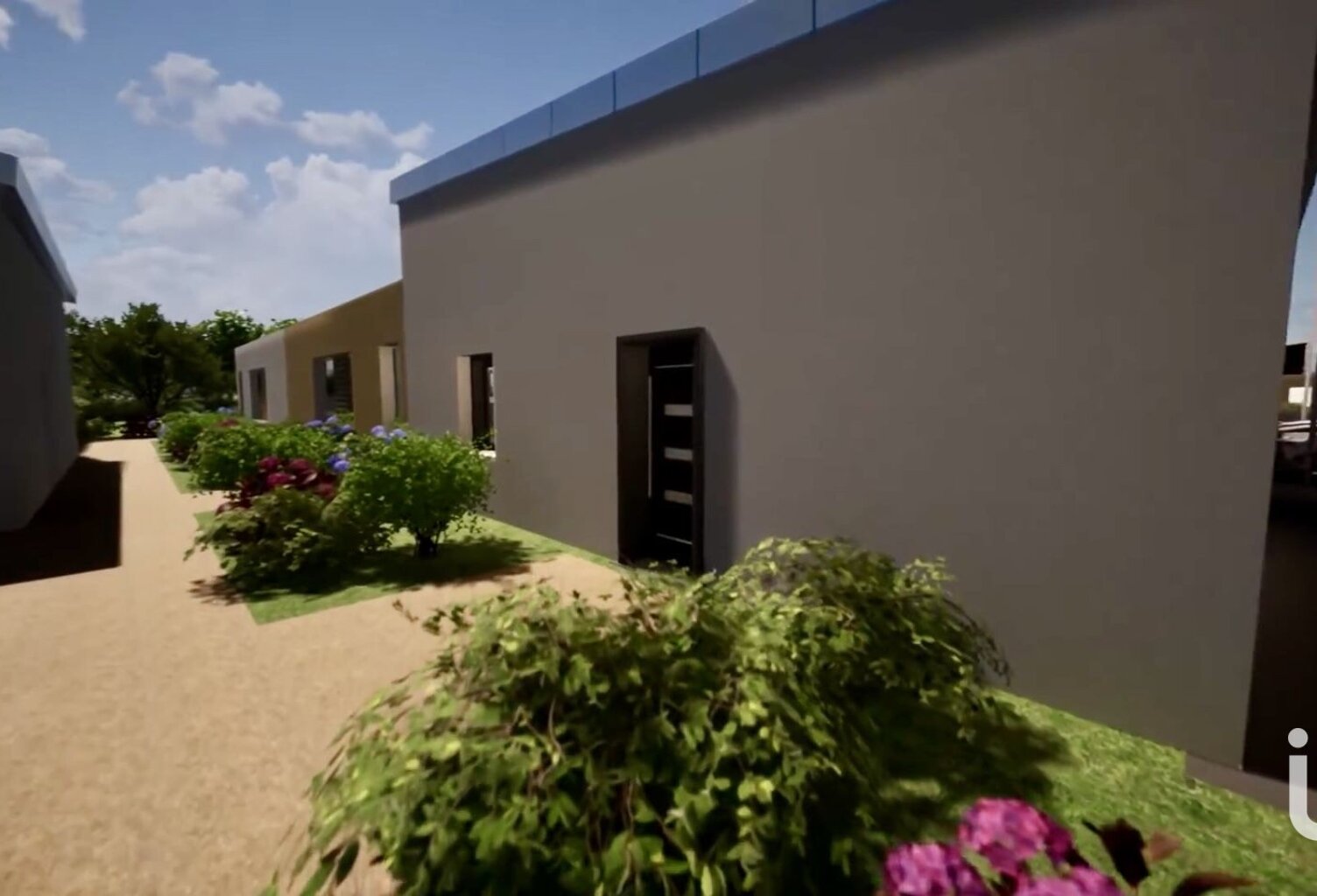 Vente Maison/villa 4 pièces — photo 1