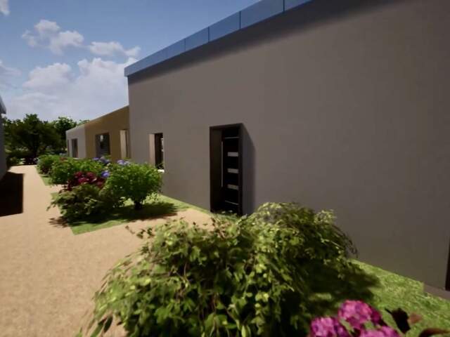 Vente Maison/villa 4 pièces — photo du bien