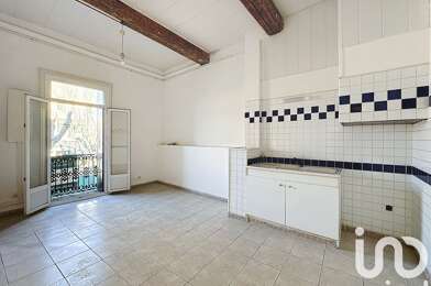 Appartement 3 pièces 89900 €