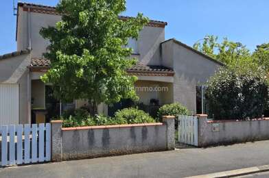 Maison 4 pièces 1090 €