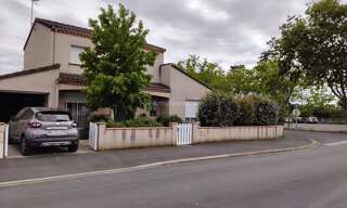 Maison 4 Pièces 126 m² à louer à Albi (81000)