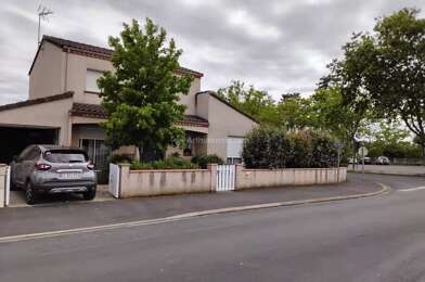 Maison 4 pièces 1090 €