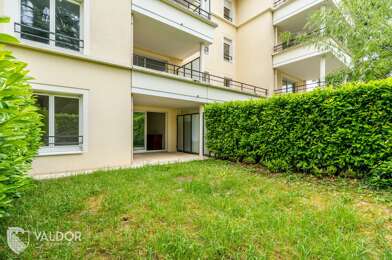 Appartement 2 pièces 155000 €