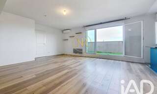 Appartement 3 Pièces 83 m² à vendre à Bordeaux (33100)