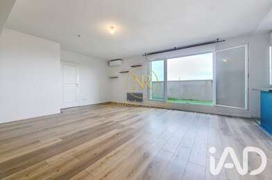 Appartement 3 pièces 264500 €