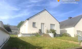 Maison 3 Pièces 67 m² à louer à Saint-Didier (35220)