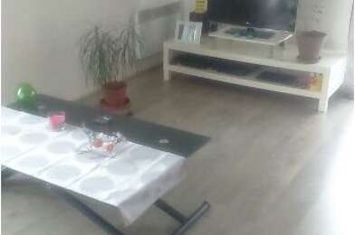 Appartement 2 pièces 516 €