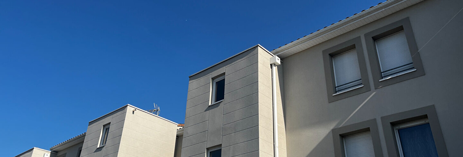 Appartement 2 Pièces 44 m² à vendre à Vedène (84270)